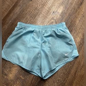 Girls Dri Fit Nike Shorts